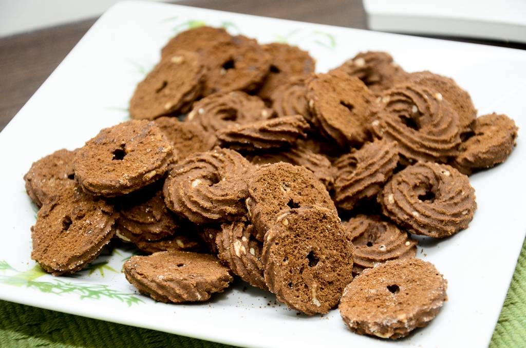 Prato do cardápio 5