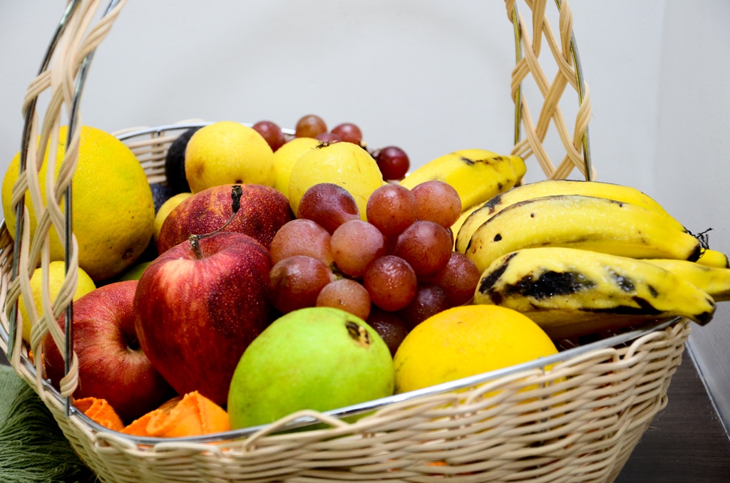 Prato do cardápio 7